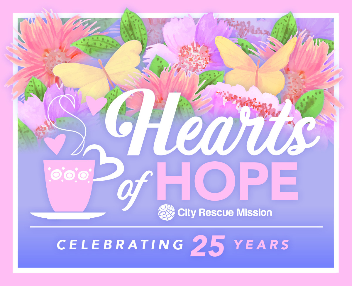 Hearts of Hope 2024